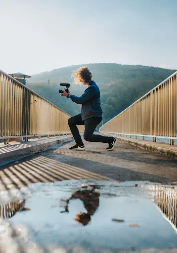 KS Vision Piotr Jańczyk